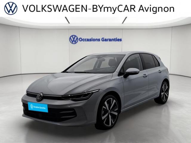 Volkswagen Golf 1.5 Tsi Evo2 116 Bvm6 Vw Edition