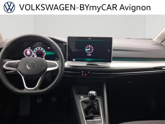 Volkswagen Golf image 6