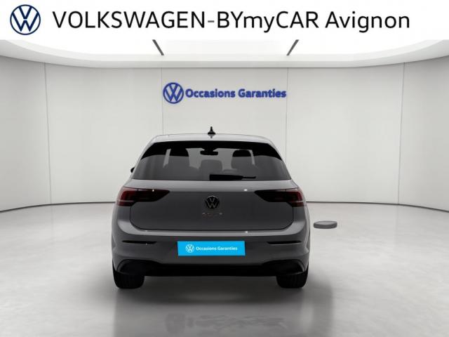 Volkswagen Golf image 4