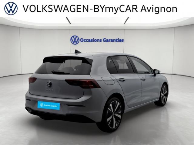 Volkswagen Golf image 2