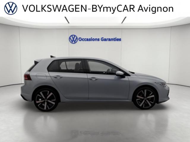 Volkswagen Golf image 9