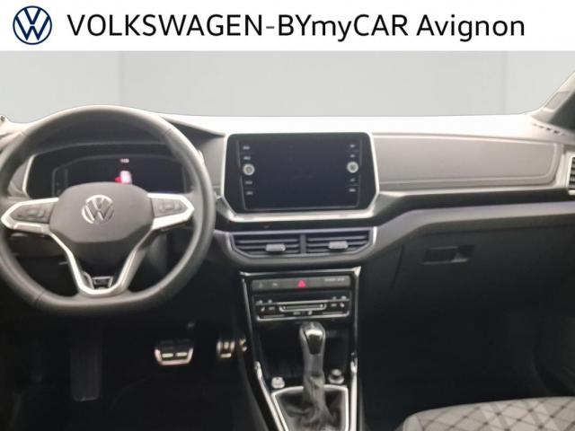 Volkswagen T-Cross image 8