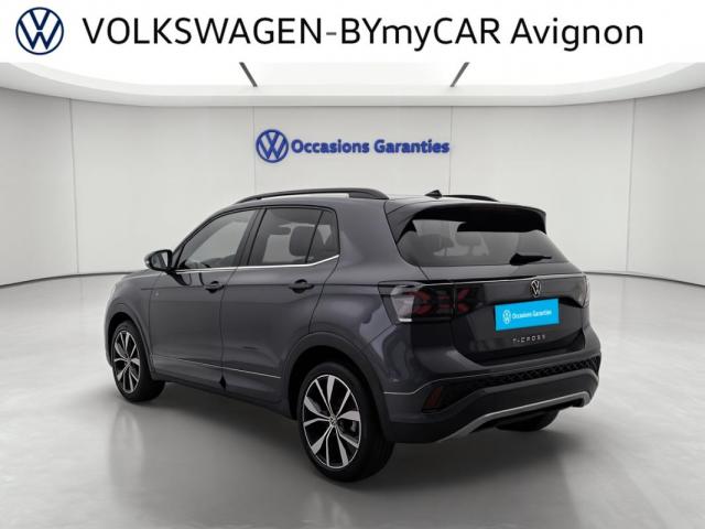 Volkswagen T-Cross image 9