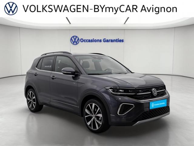 Volkswagen T-Cross image 2