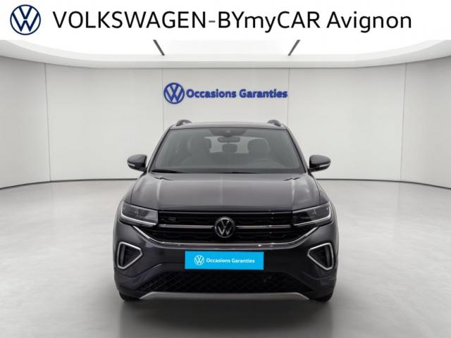 Volkswagen T-Cross image 5