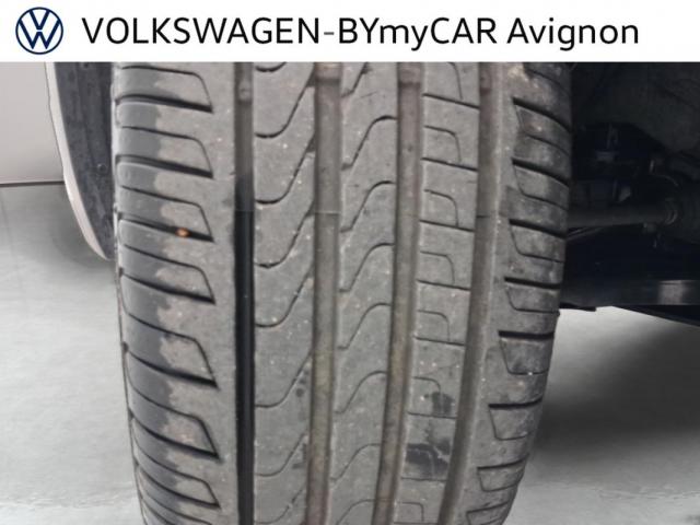 Volkswagen T-Cross image 6