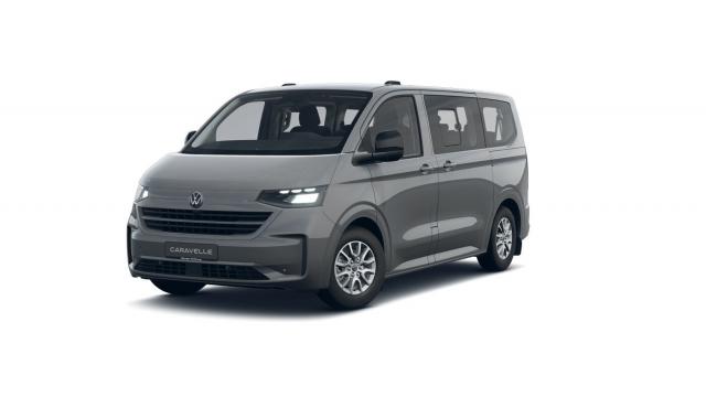 Volkswagen Caravelle E- 7 L1 286 Ch Life