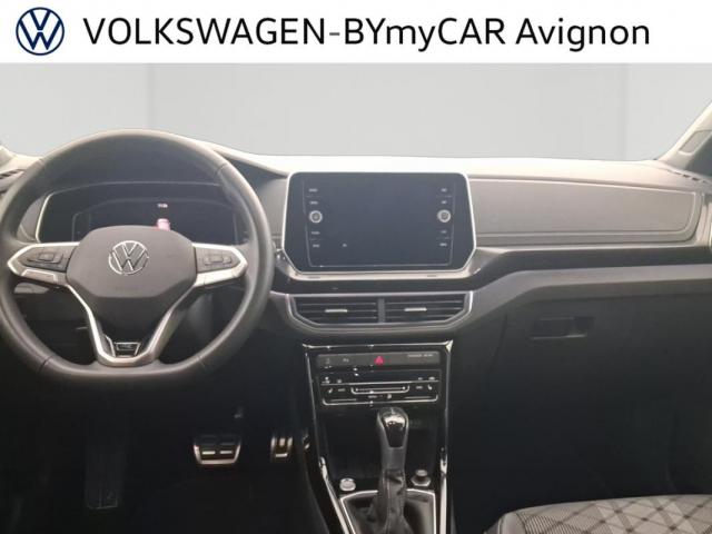 Volkswagen T-Cross image 2