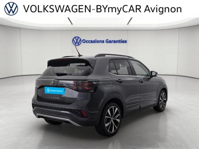 Volkswagen T-Cross image 9