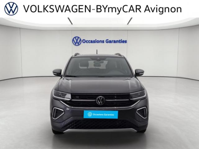 Volkswagen T-Cross image 4