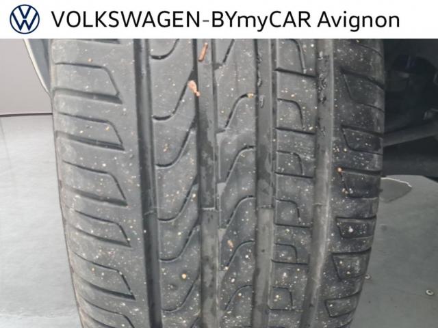 Volkswagen T-Cross image 5