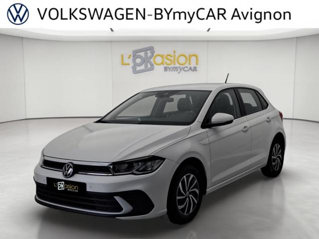 Volkswagen Polo 1.0 Mpi 80 S&s Bvm5