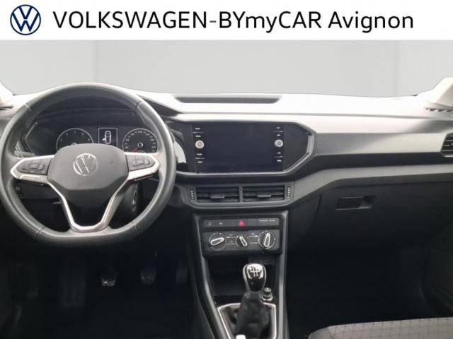 Volkswagen T-Cross image 7