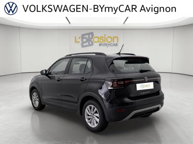 Volkswagen T-Cross image 6