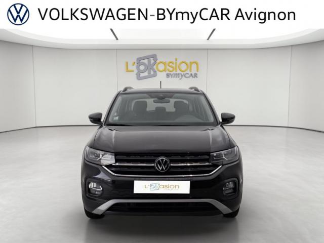 Volkswagen T-Cross image 8