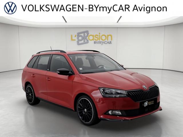 Skoda Fabia image 6