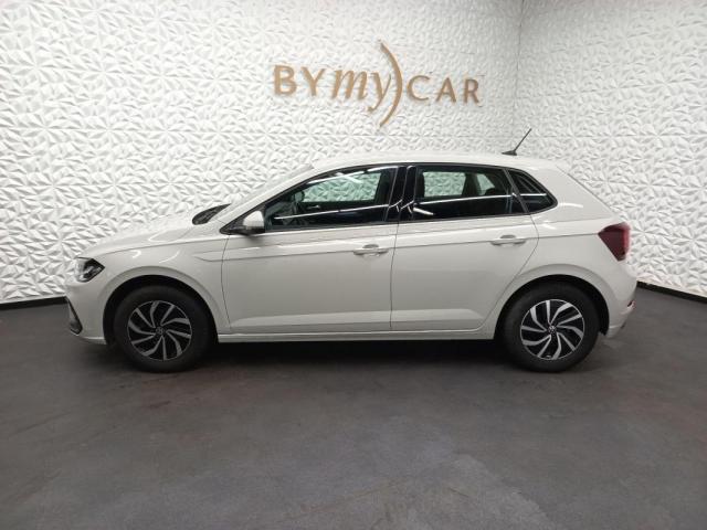 Volkswagen Polo image 4