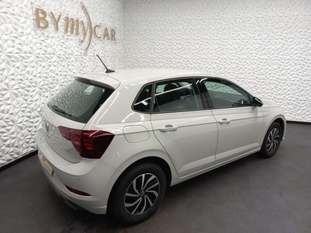 Volkswagen Polo image 6