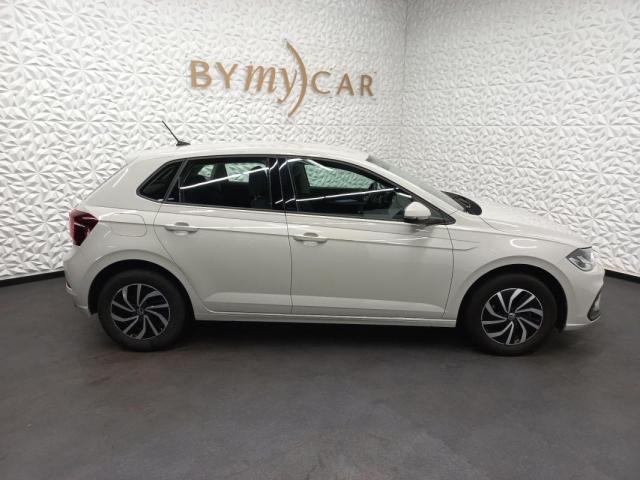 Volkswagen Polo image 8