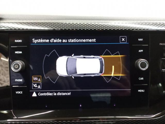 Volkswagen Polo image 4