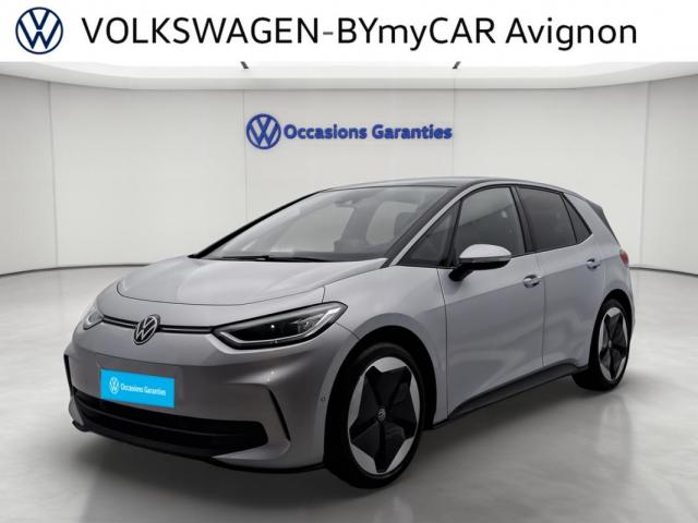 Volkswagen Id.3 204 Ch Pro S Life Max