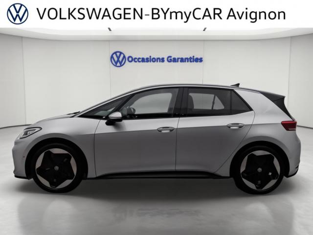 Volkswagen Id.3 image 7