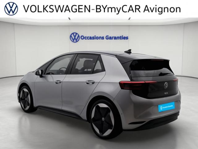 Volkswagen Id.3 image 1