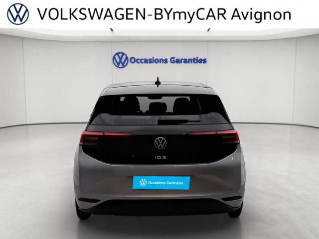 Volkswagen Id.3 image 5