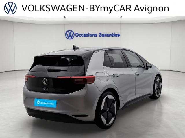 Volkswagen Id.3 image 3