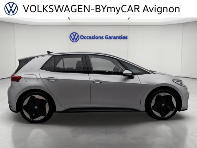 Volkswagen Id.3 image 6