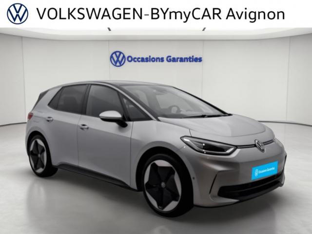 Volkswagen Id.3 image 2