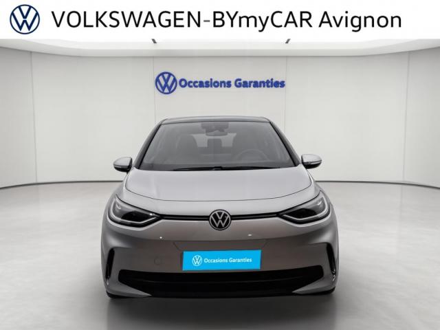 Volkswagen Id.3 image 8