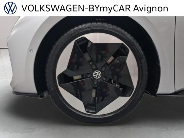 Volkswagen Id.3 image 4