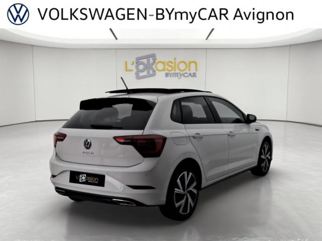 Volkswagen Polo image 6