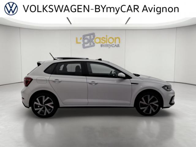 Volkswagen Polo image 8