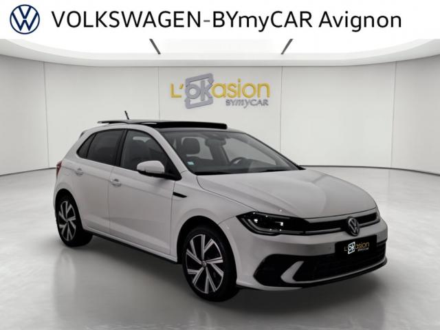 Volkswagen Polo image 4