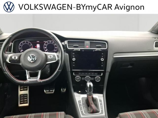 Volkswagen Golf image 1