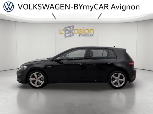 Volkswagen Golf image 8