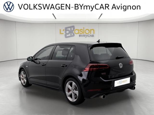 Volkswagen Golf image 5