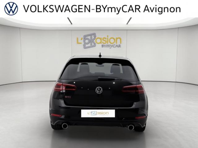 Volkswagen Golf image 4