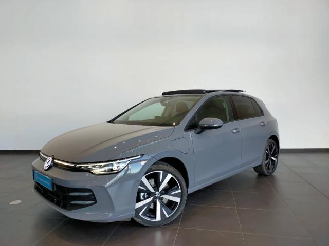 Volkswagen Golf 1.5 Ehybrid 204 Dsg6 Vw Edition