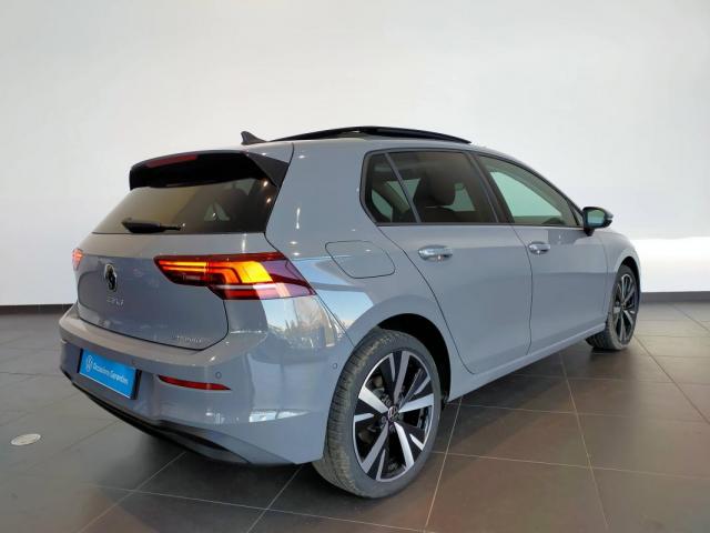 Volkswagen Golf image 3