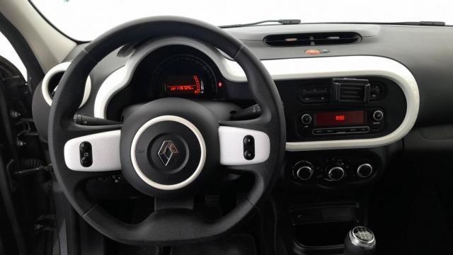Renault Twingo image 8