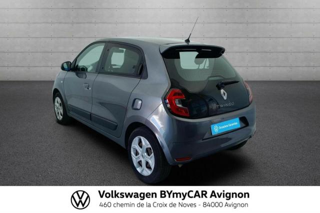 Renault Twingo image 2