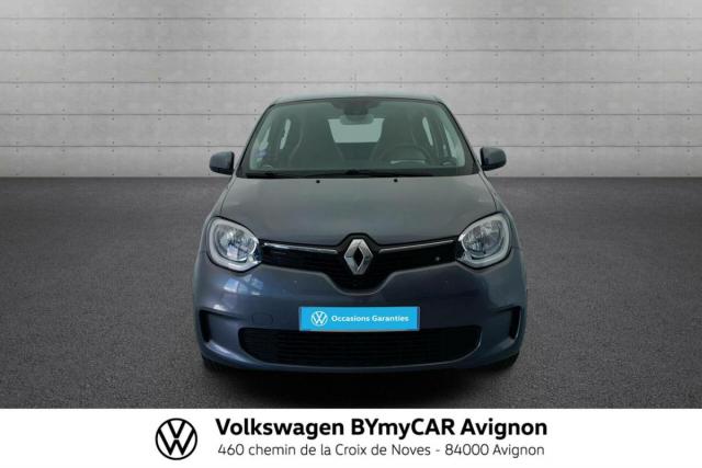 Renault Twingo image 4