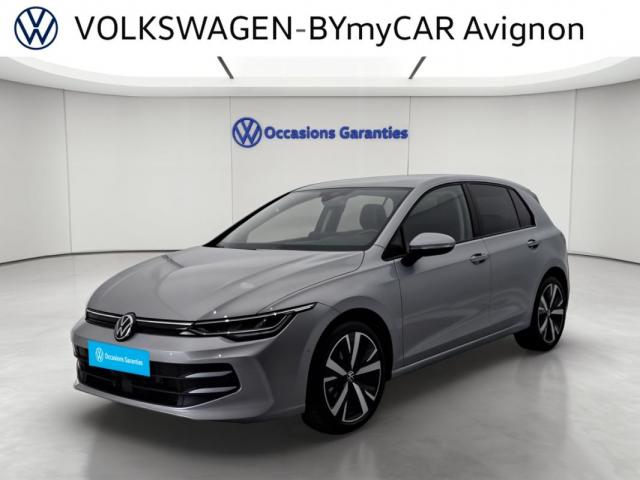 Volkswagen Golf 1.5 Tsi Evo2 116 Bvm6 Vw Edition