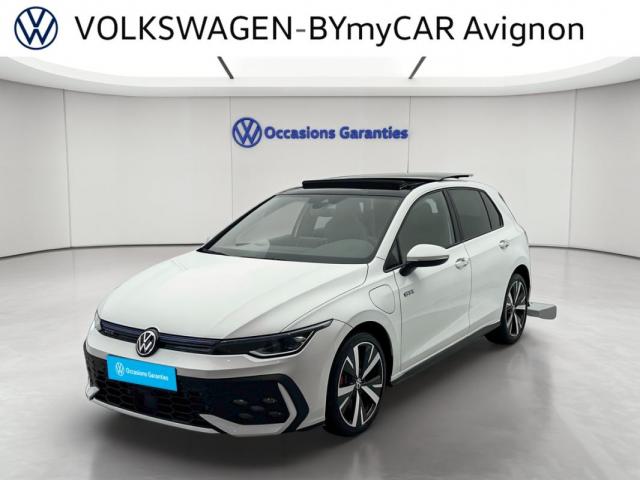 Volkswagen Golf 1.5 Ehybrid 272 Dsg6 Gte