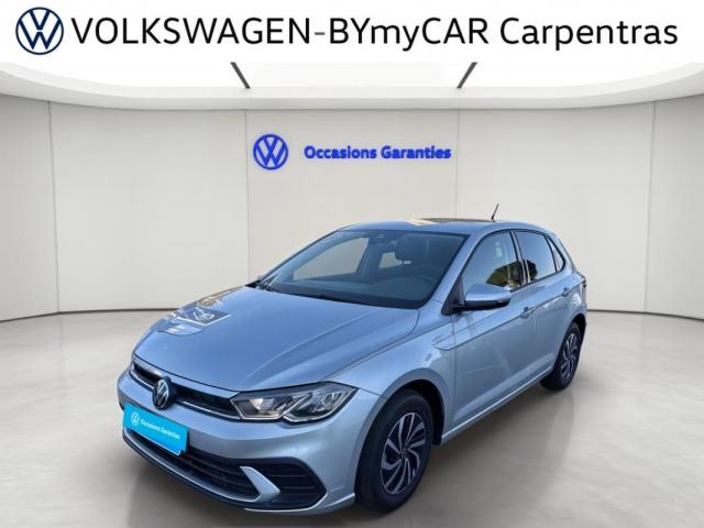 Volkswagen Polo 1.0 Tsi 116 S&s Dsg7 R-Line