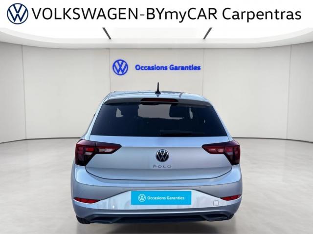 Volkswagen Polo image 5