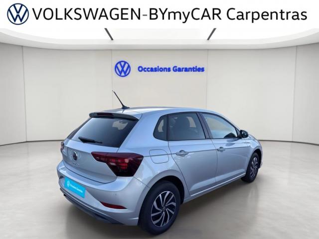 Volkswagen Polo image 9
